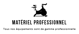 Matériel Professionnel pour salle de sport