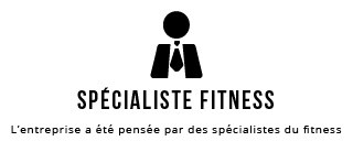 Spécialistes du fitness